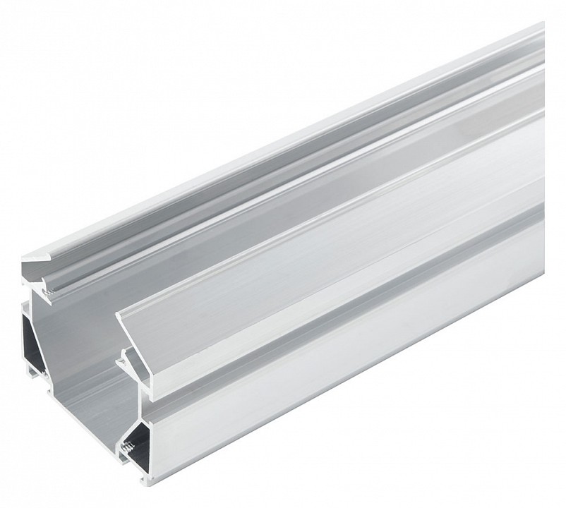 Профиль алюминиевый накладной Feron S26 48286 - 0