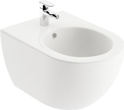 Биде подвесное Ravak Chrome  X01517 - 0