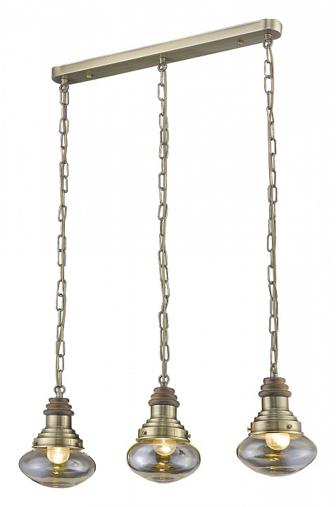 Подвесной светильник Velante 306-503-03 - 0