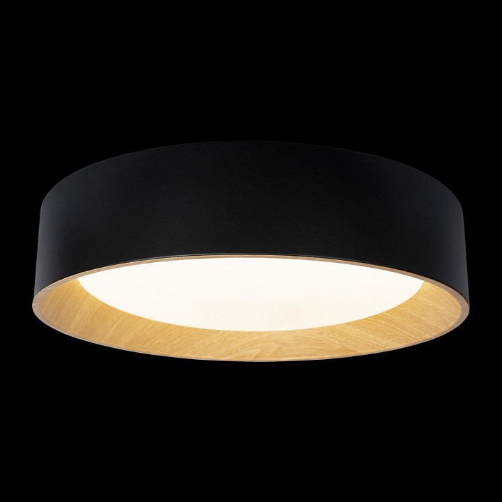 Накладной светильник Loft it Coin 10202 Black - 3
