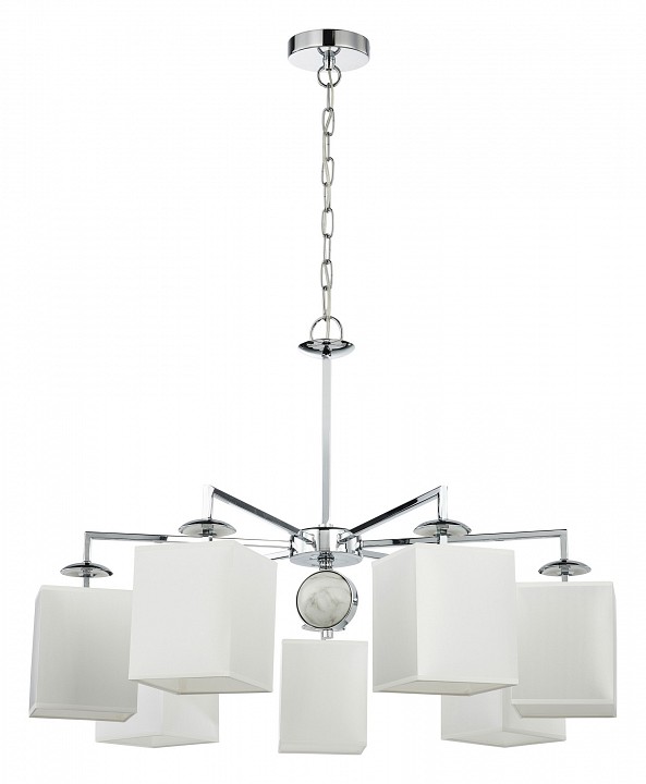 Подвесная люстра Favourite Diva 2821-7P - 1