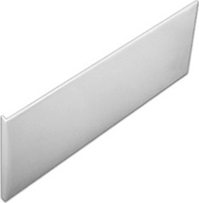 Экран EXCELLENT 190х58 см. (фронт.) OBEX.190.58WH - 0