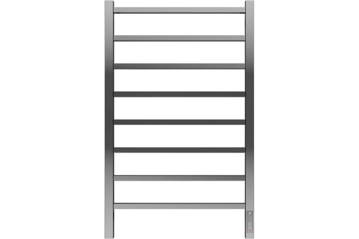 Полотенцесушитель Terminus Ватикан п8 500x850 электро (quick touch) 4670078544452 - 1