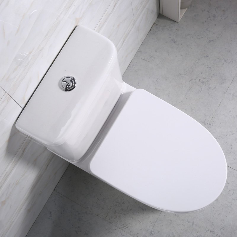 Унитаз-компакт BelBagno Steam безободковый BB130CPR BB130CPR/BB130SC - 2