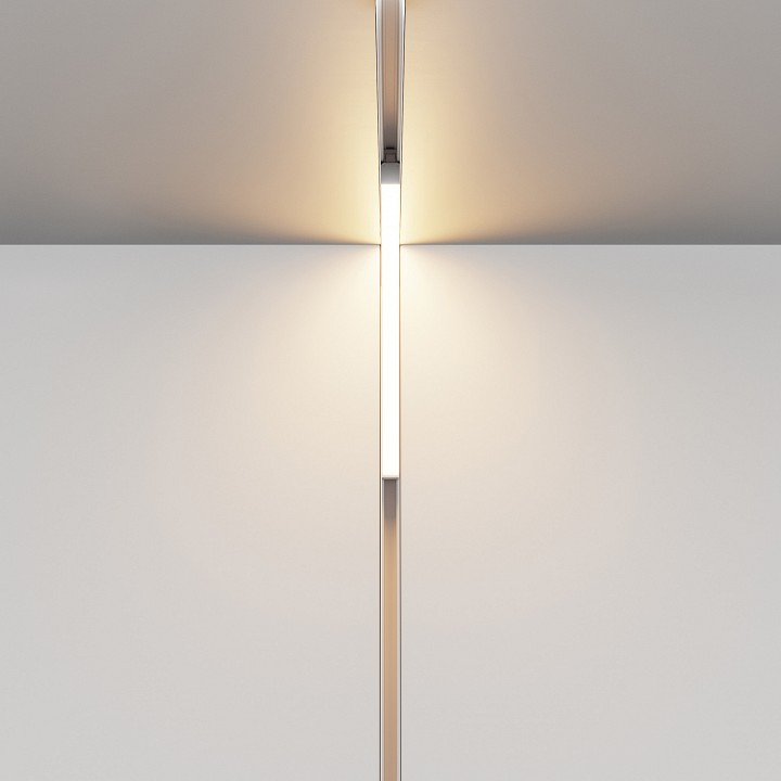 Встраиваемый светильник Maytoni Basis TR102-24W-DS-W - 3