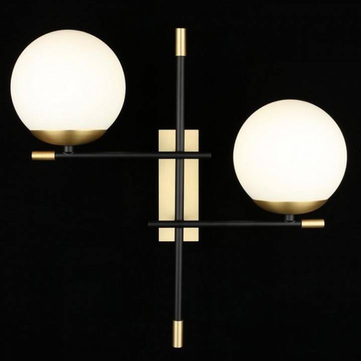 Бра Aployt Kristina APL.313.11.02 - 9