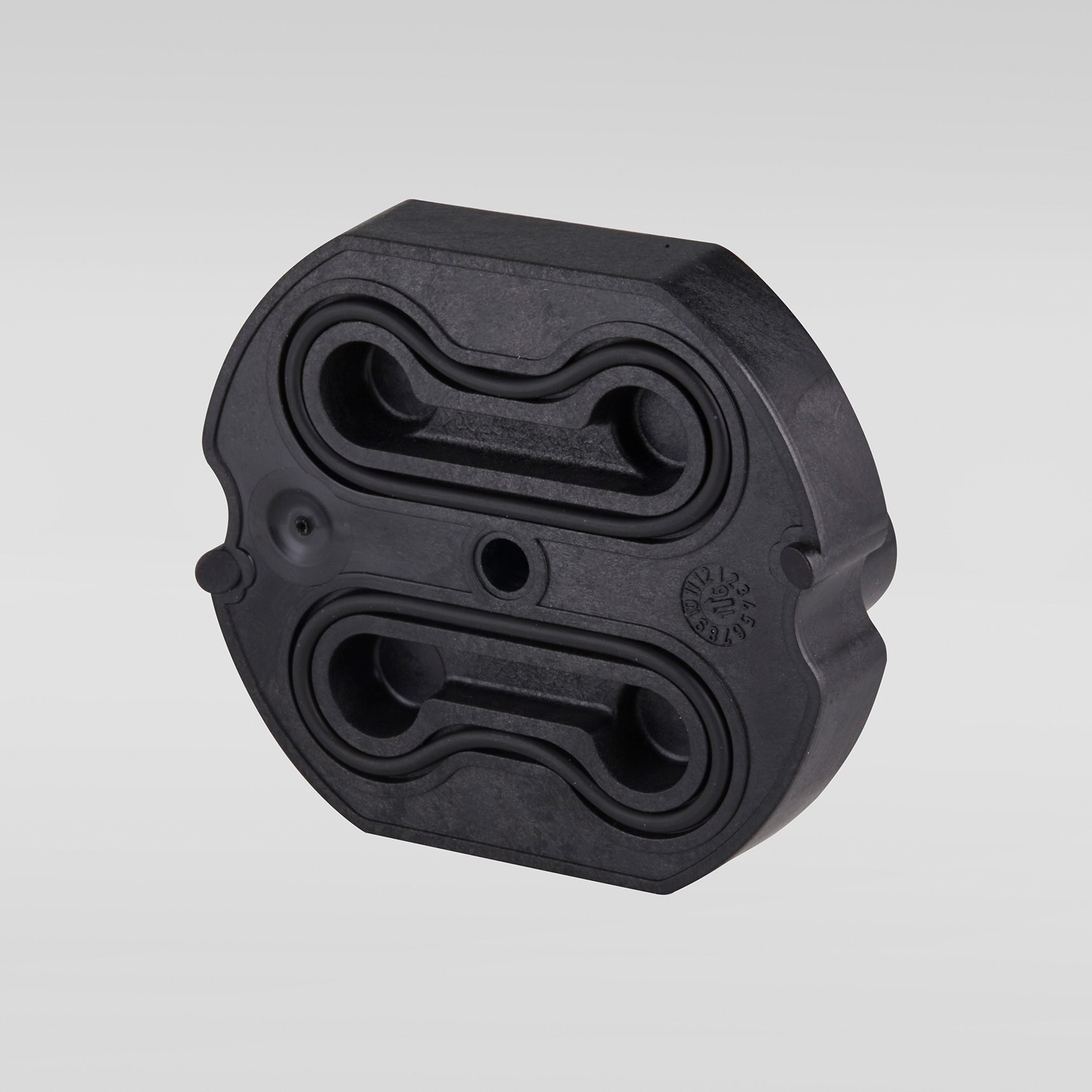 Монтажная коробка Kludi Flexx Boxx 88011 - 3