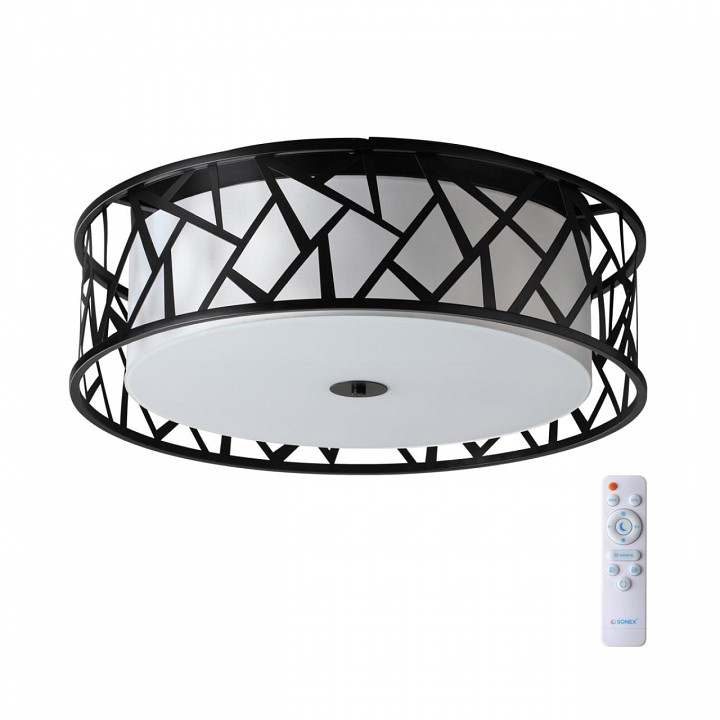 Накладной светильник Sonex Fabiana 7700/60L - 2