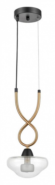 Подвесной светильник Vele Luce Janice VL5444P01 - 1