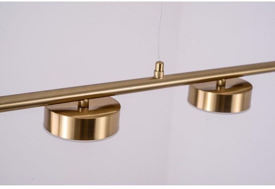 Подвесной светильник Zortes Lory ZRS.1055.05 - 4