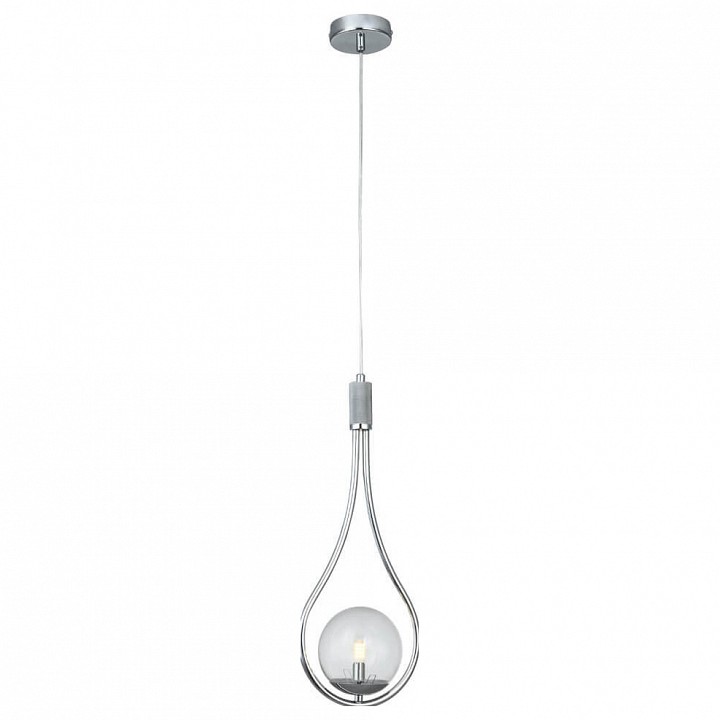 Подвесной светильник Vele Luce Fleet VL5194P11 - 1