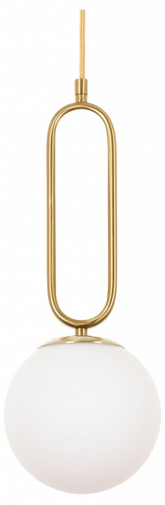 Подвесной светильник MyFar Pierre MR1160-1P - 0