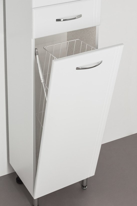 Шкаф-пенал Style Line Эко Стандарт 36 см  ЛС-00000194 - 2