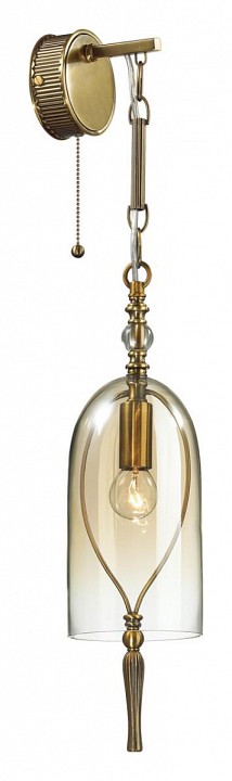 Бра Odeon Light Neo Bell 4892/1W - 2