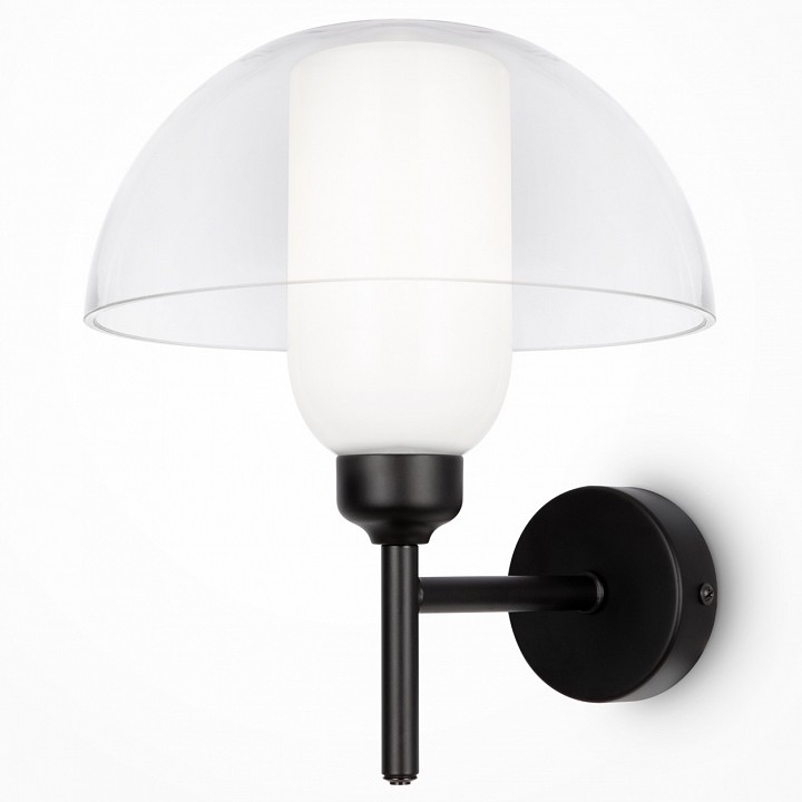 Бра Maytoni Memory MOD177WL-01B - 0