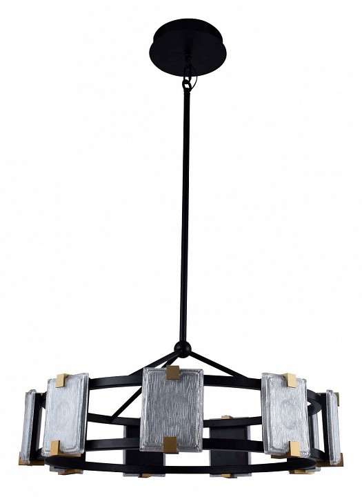 Люстра на штанге Stilfort Crown 2043/02/09P - 0