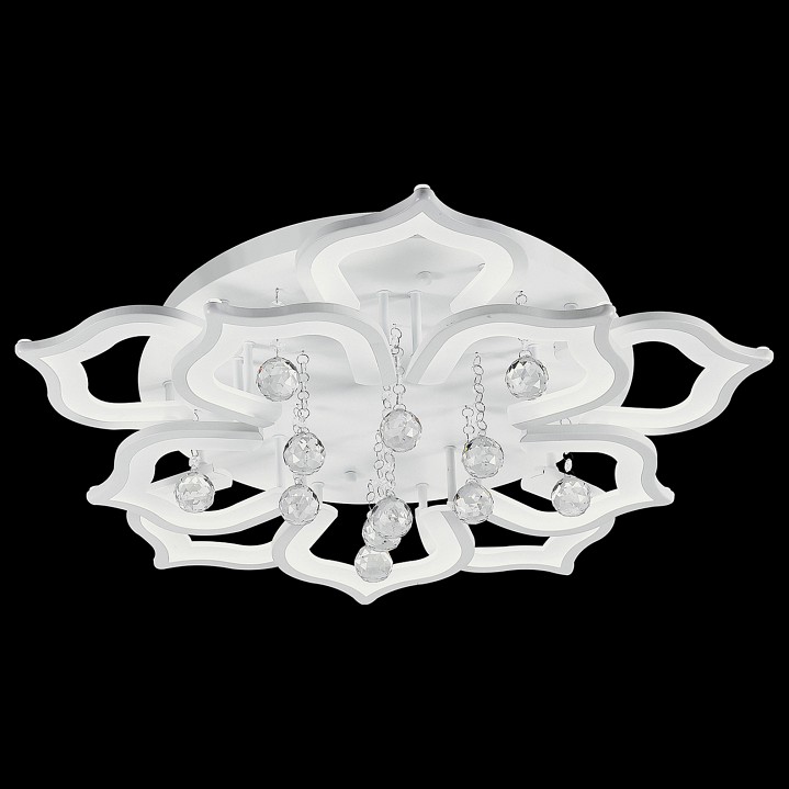 Накладной светильник Natali Kovaltseva 82029 HIGH-TECH LED LAMPS 82029 - 0