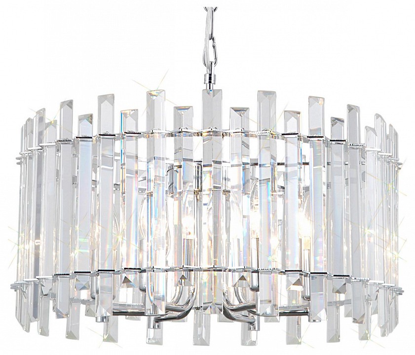 Подвесная люстра Citilux Ингвар CL334161 - 0