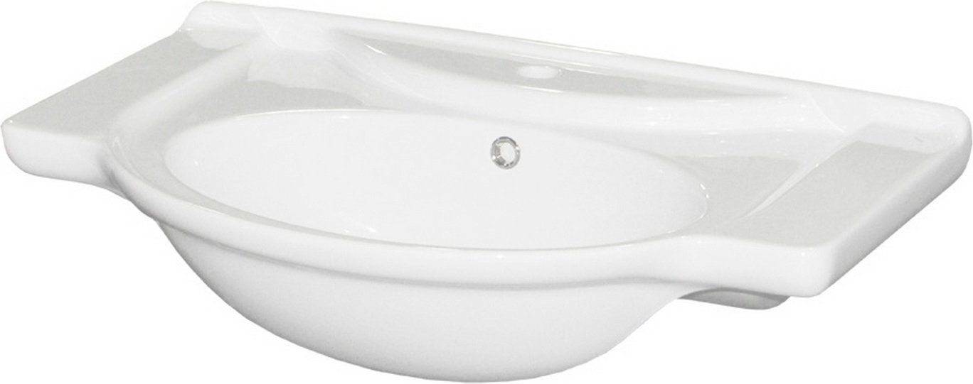 Мебель для ванной Misty Дрея 75 - 3