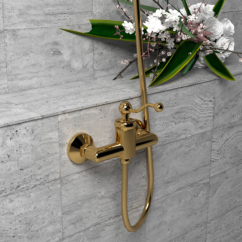 Смеситель для душа Paini Duomo 88OP511 - 1