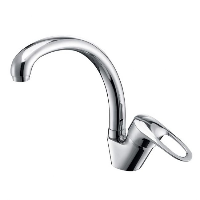 Смеситель Kaiser City 21044 для кухонной мойки - 0