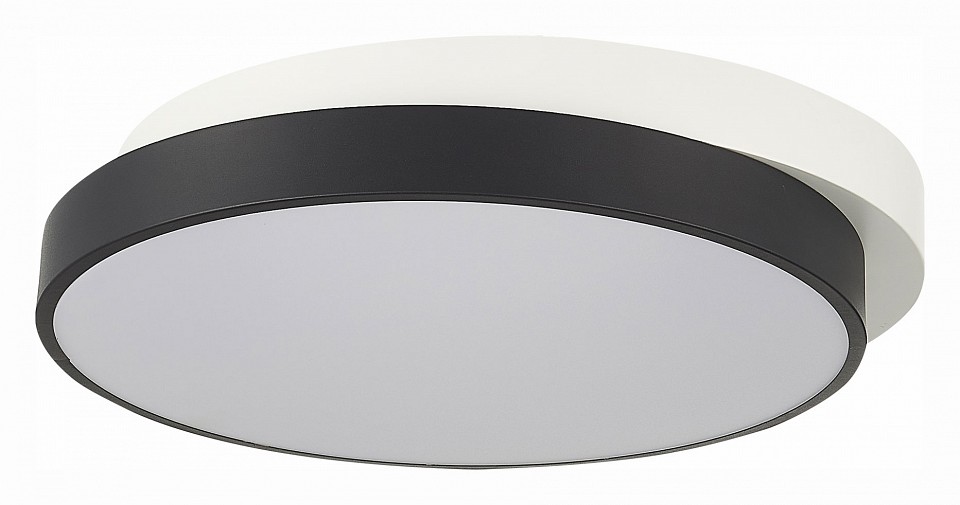 Накладной светильник EVOLUCE Qvo SLE200702-01 - 2