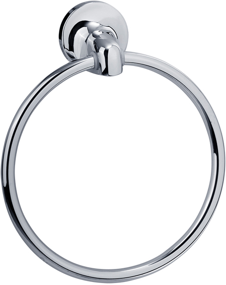 Полотенцедержатель Veragio Oscar OSC-5223.CR хром - 0