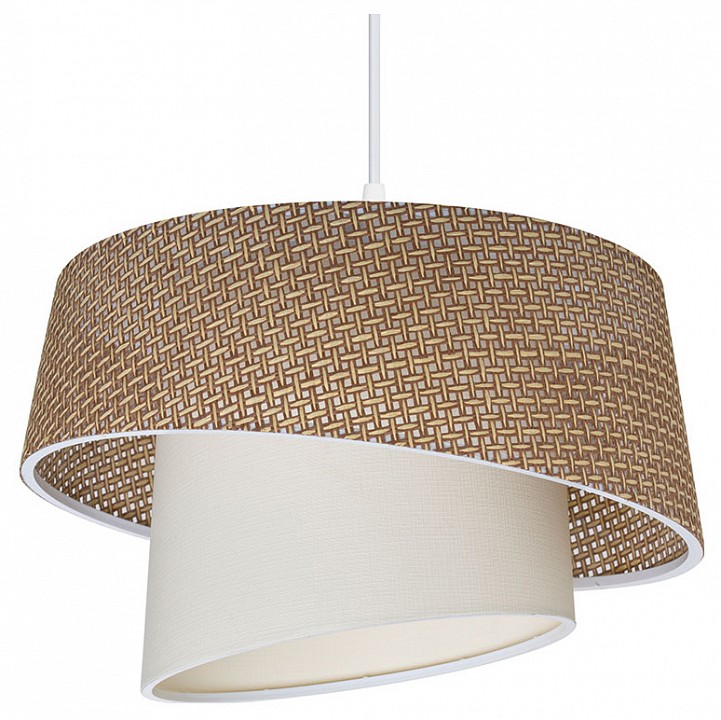 Подвесной светильник TopLight Adriana TL1621H-01BW - 0