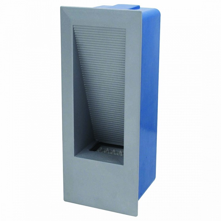 Встраиваемый светильник Horoz Electric Kornet HRZ00001038 - 0