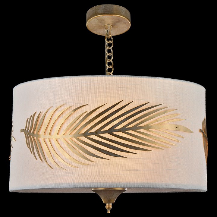 Подвесная люстра Maytoni Farn H428-PL-03-WG - 2