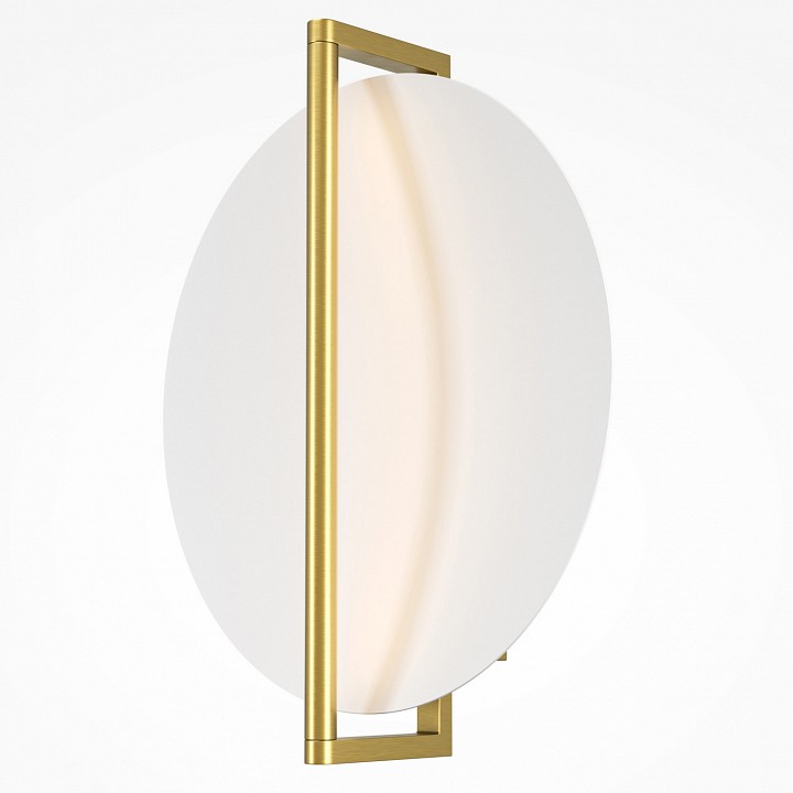 Накладной светильник Maytoni Mira MOD279WL-L14G3K - 1