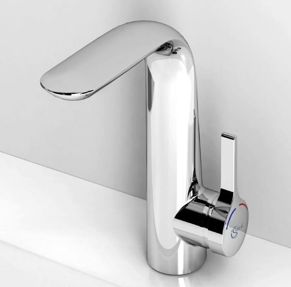 Смеситель для раковины Ideal Standard Melange хром  A6041AA - 0