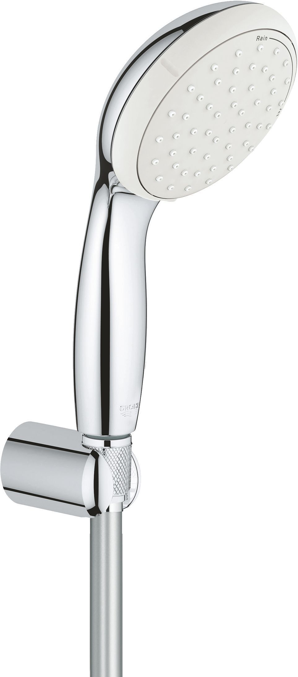 Душевой гарнитур Grohe New Tempesta 27799001 - 0