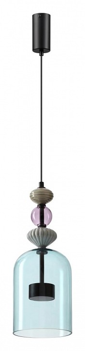 Подвесной светильник Odeon Light Palleta 5046/12L - 2