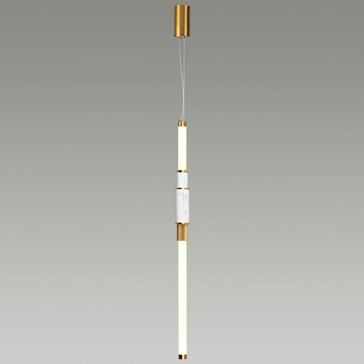 Подвесной светильник Odeon Light Marmi 4359/14L - 2