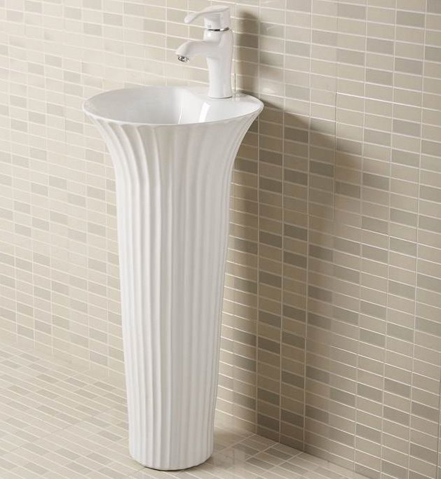 Раковина Gid Nb132 - 0