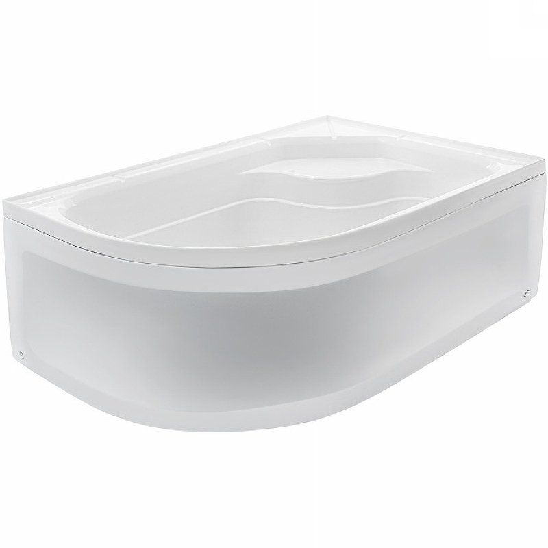 Душевая кабина с поддоном River Nara XL 110/80/44 MT R  10000006210 - 2