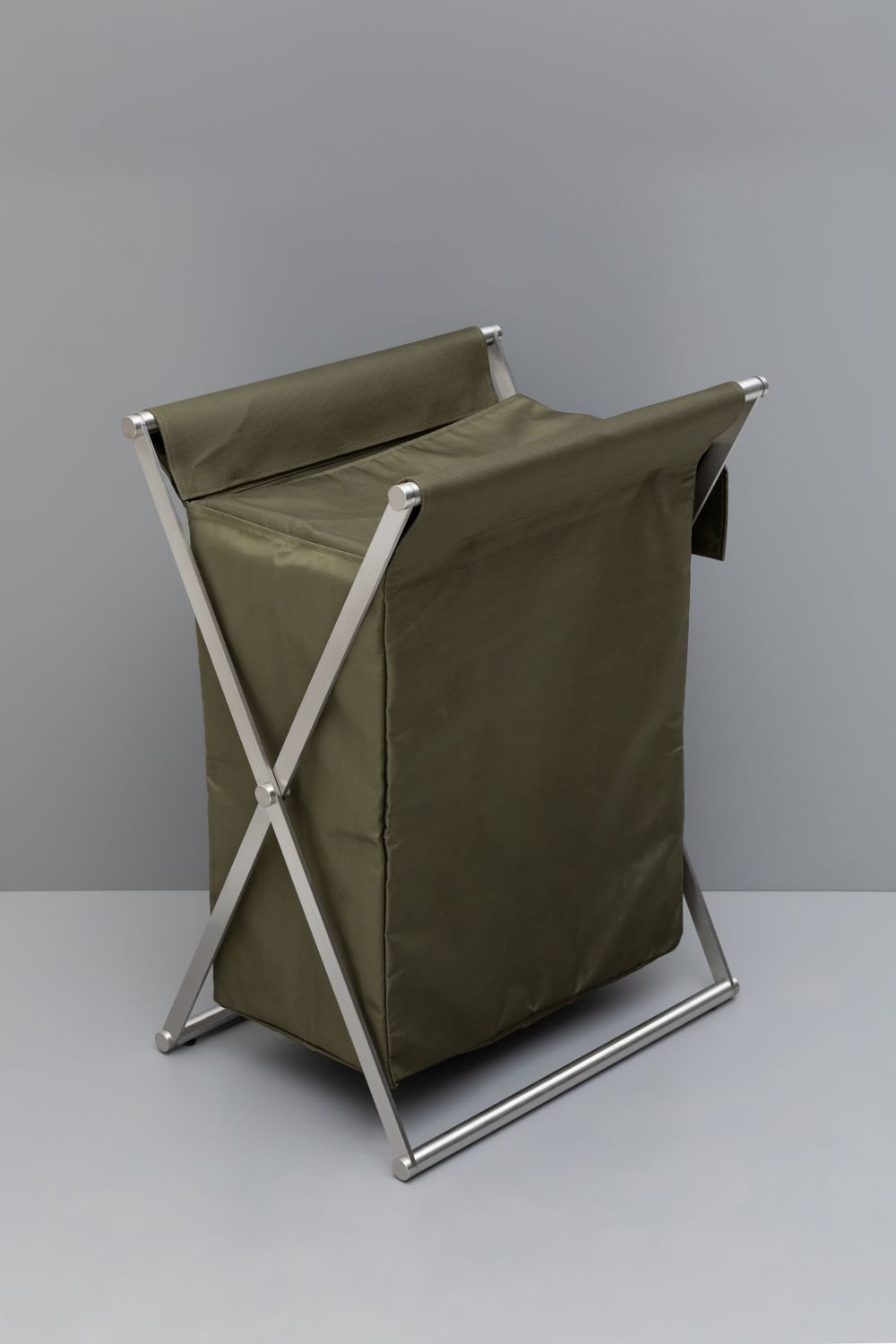 Мешок для бельевой корзины Allen Brau Priority зеленый 6.32002-89 - 0