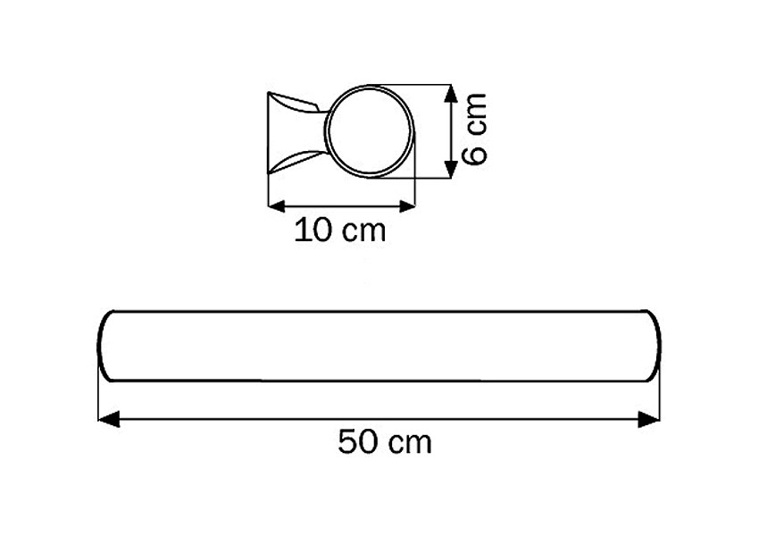 Настенный светильник Lightstar Blanda 801830 - 2