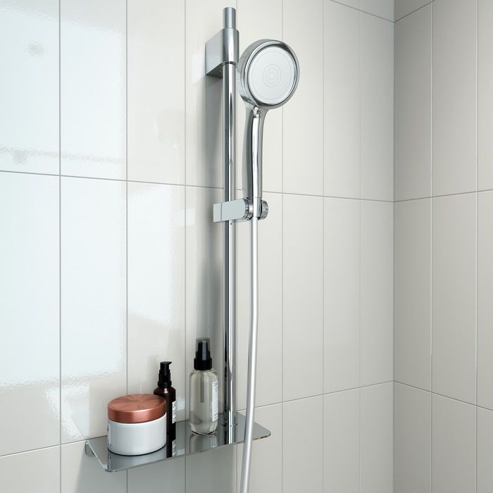 Душевой гарнитур Iddis SpaHome SPA1F68i16 - 1