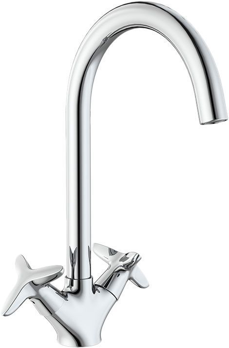 Смеситель для кухни Copter, IDDIS, COPSBJ0i05 - 0