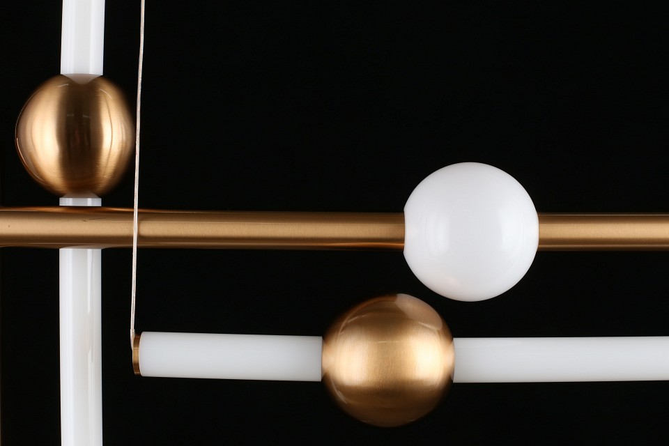 Подвесной светильник Aployt Zhozefin APL.038.06.50 - 5