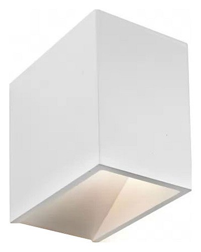 Накладной светильник iLedex Alkor ZD8084S-6W WH - 0