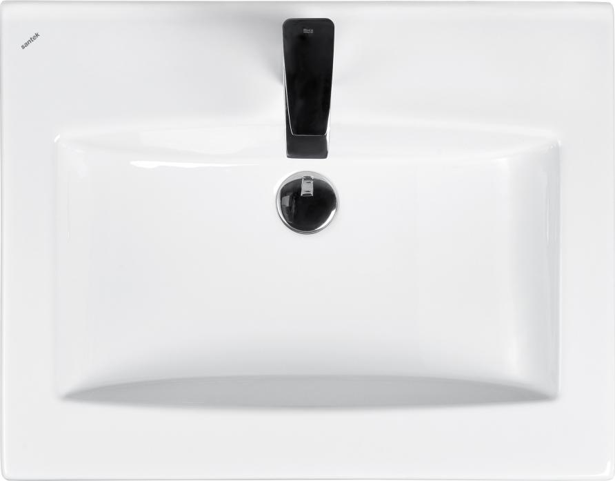 Раковина Santek Элина 1WH501606 - 0