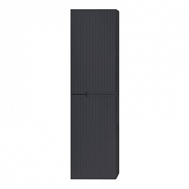 Шкаф-пенал Cezares Duet 150х40 Sapfiro  DUET-1500-2A-SC-SPF-P - 0