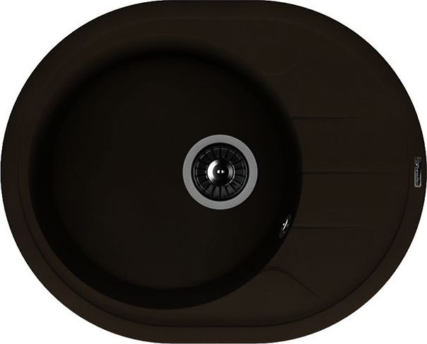 Мойка кухонная Florentina Родос 620 мокко 20.245.B0620.303 - 0