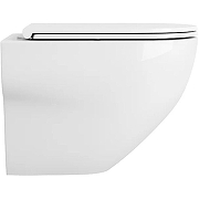 Унитаз подвесной Owl 1975 Wave TOWLT190801 - 1