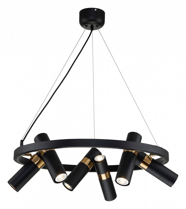 Подвесная люстра Favourite Light point 2997-6P - 1