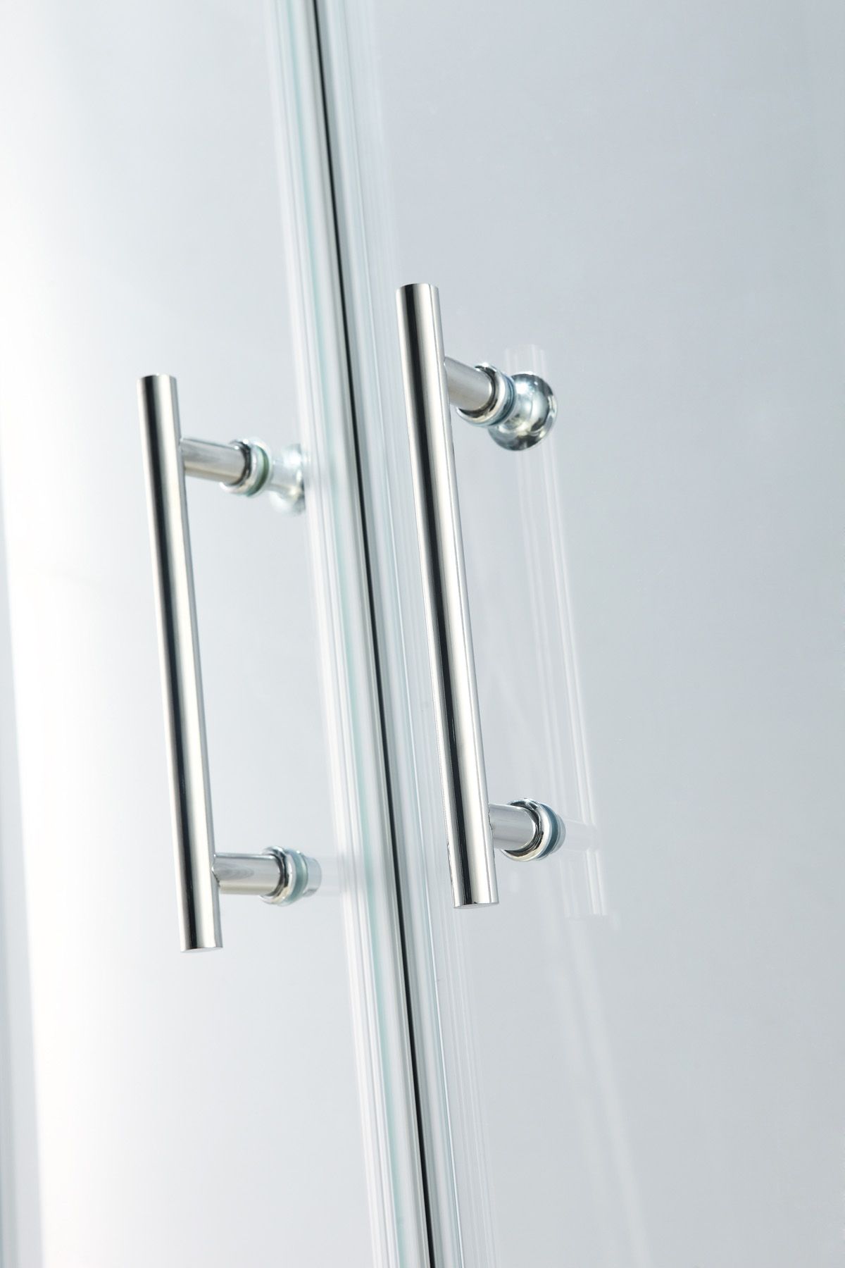 Душевой уголок Cezares Momento R 2 90 C Cr MOMENTO-R-2-90-C-Cr - 2