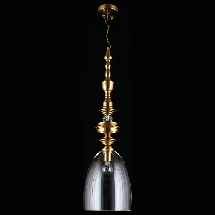 Подвесной светильник Aployt Rena APL.602.16.01 - 4